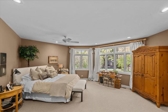 1060 Edgebrook Lane, Glencoe, IL 60022