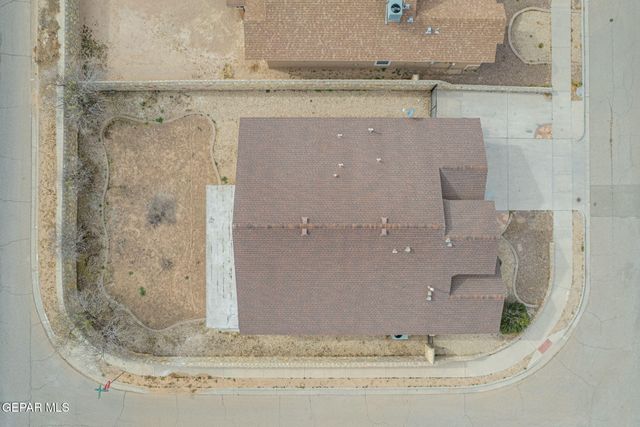 14228 DESERT SKY Drive, Horizon City, TX 79928