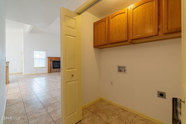 14228 DESERT SKY Drive, Horizon City, TX 79928