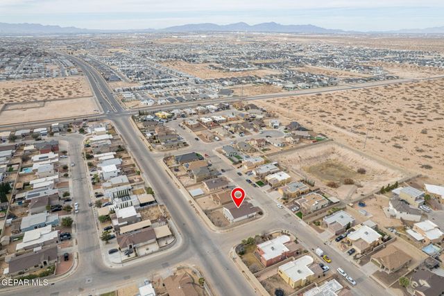 14228 DESERT SKY Drive, Horizon City, TX 79928