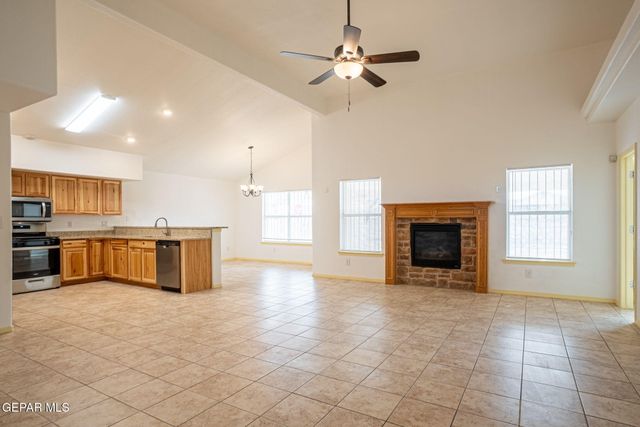 14228 DESERT SKY Drive, Horizon City, TX 79928