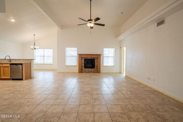 14228 DESERT SKY Drive, Horizon City, TX 79928