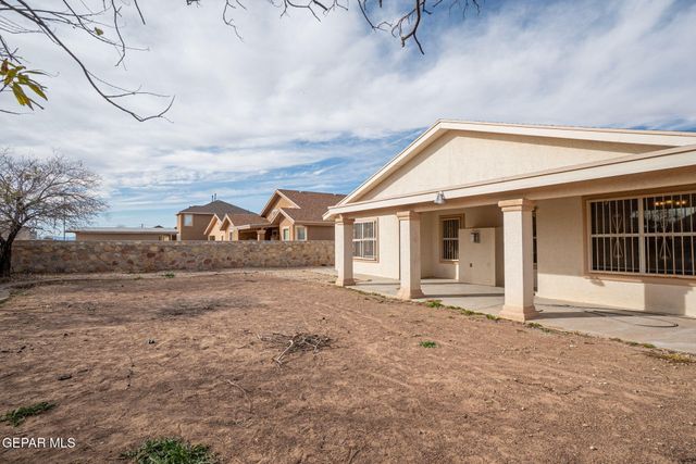 14228 DESERT SKY Drive, Horizon City, TX 79928