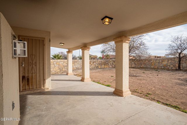 14228 DESERT SKY Drive, Horizon City, TX 79928