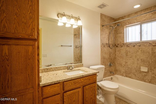 14228 DESERT SKY Drive, Horizon City, TX 79928