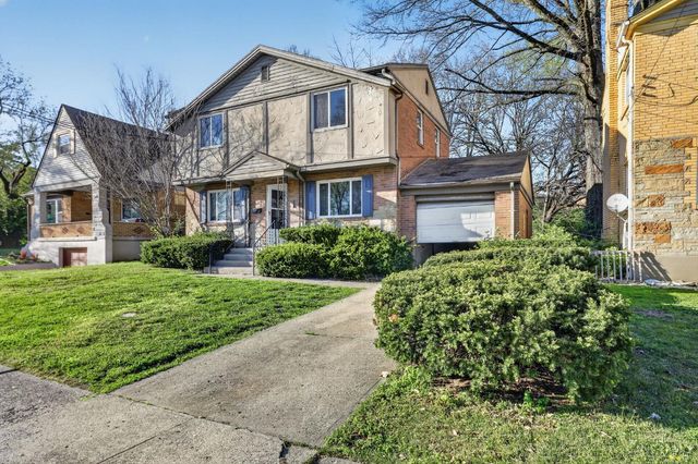 1608 Miramar Court, Cincinnati, OH 45237