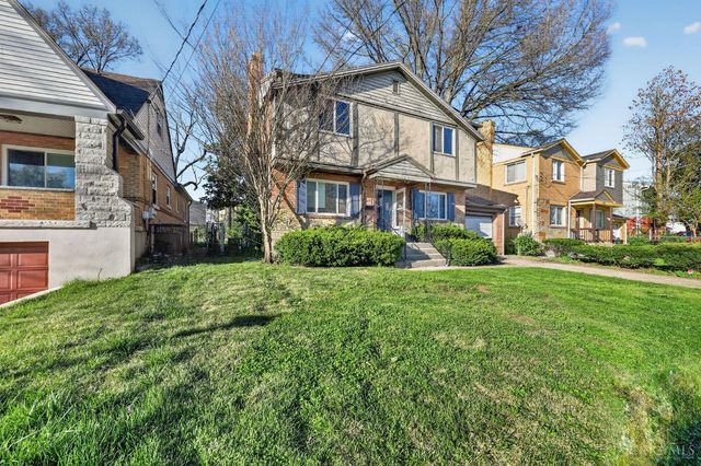1608 Miramar Court, Cincinnati, OH 45237