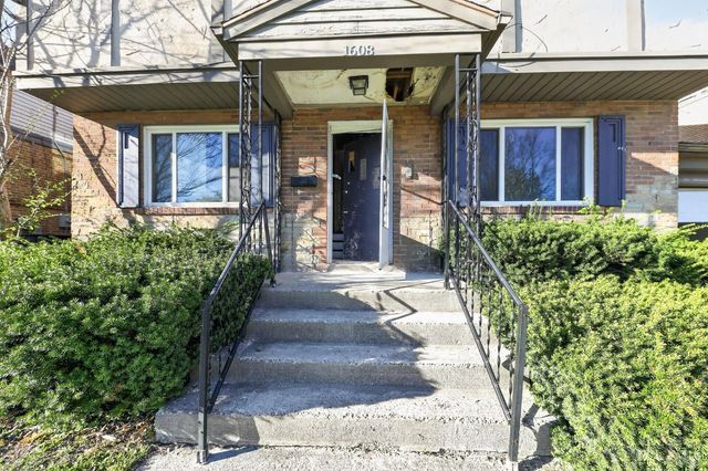1608 Miramar Court, Cincinnati, OH 45237