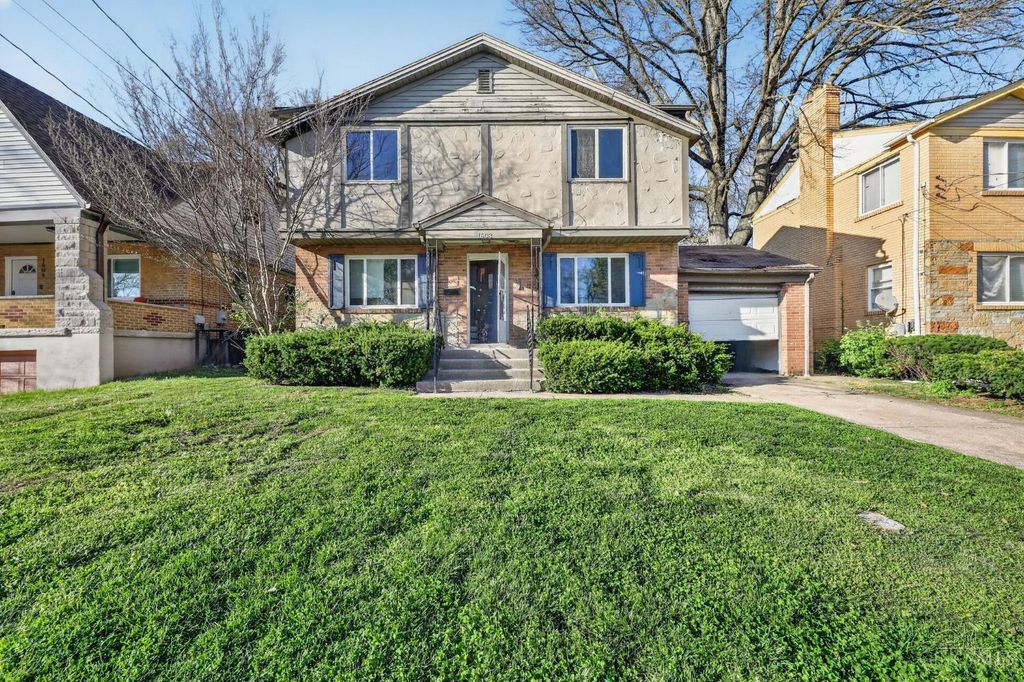 1608 Miramar Court, Cincinnati, OH 45237