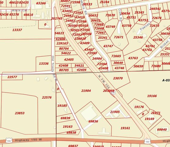 698 Huckleberry Road, Onalaska, TX 77360