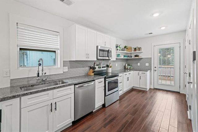 1109 Ira Street SW, Atlanta, GA 30310