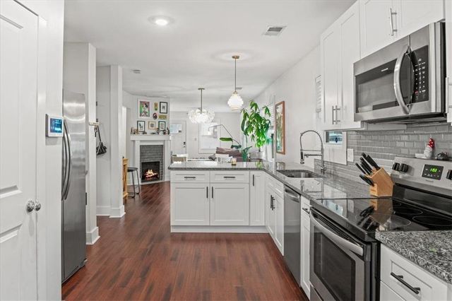 1109 Ira Street SW, Atlanta, GA 30310