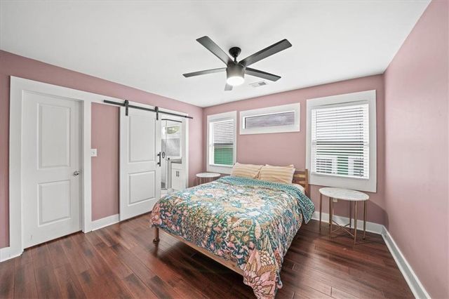 1109 Ira Street SW, Atlanta, GA 30310