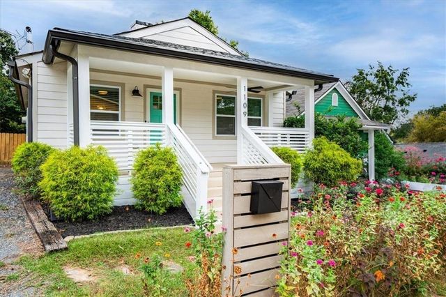 1109 Ira Street SW, Atlanta, GA 30310