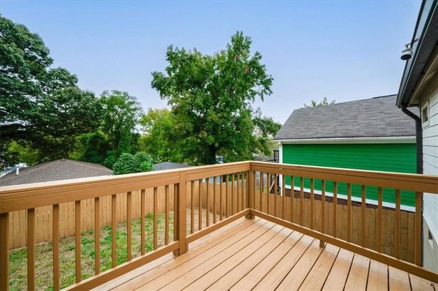 1109 Ira Street SW, Atlanta, GA 30310