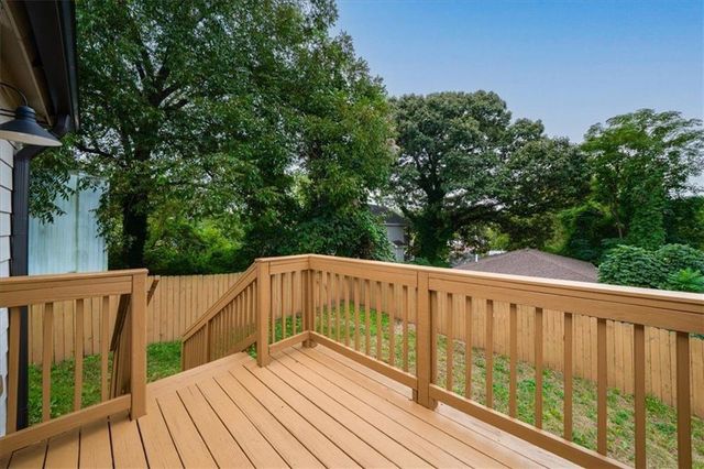 1109 Ira Street SW, Atlanta, GA 30310