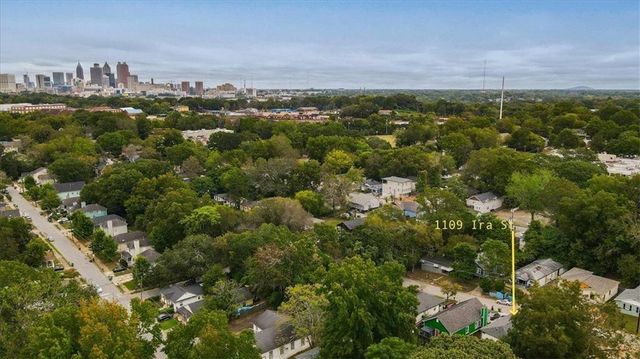 1109 Ira Street SW, Atlanta, GA 30310