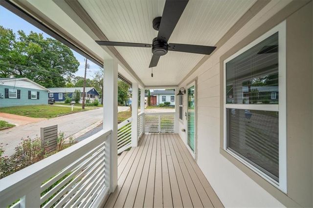 1109 Ira Street SW, Atlanta, GA 30310