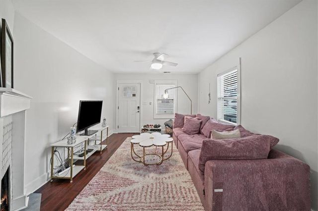 1109 Ira Street SW, Atlanta, GA 30310