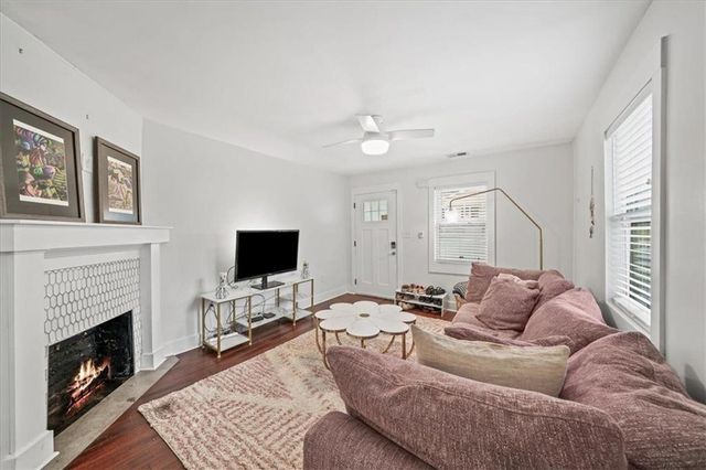 1109 Ira Street SW, Atlanta, GA 30310