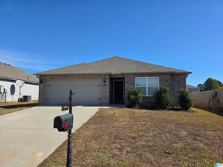 16388 NATCHEZ DRIVE, Moundville, AL 35474