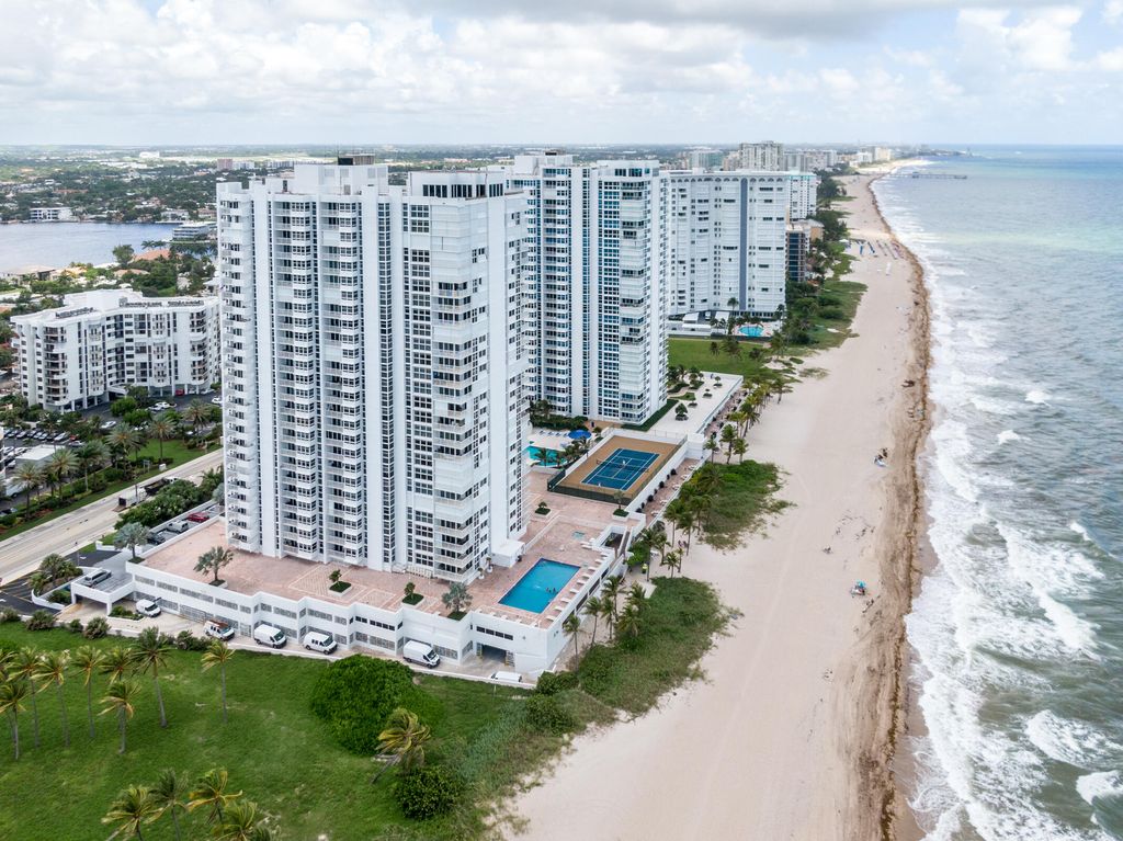1370 S Ocean Boulevard 405, Pompano Beach, FL 33062