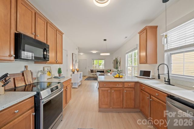 14525 Holly Springs Drive, Huntersville, NC 28078