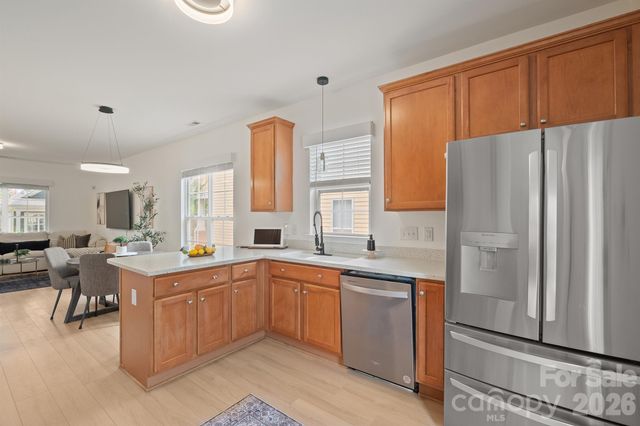 14525 Holly Springs Drive, Huntersville, NC 28078