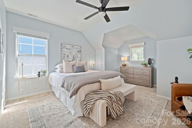 14525 Holly Springs Drive, Huntersville, NC 28078