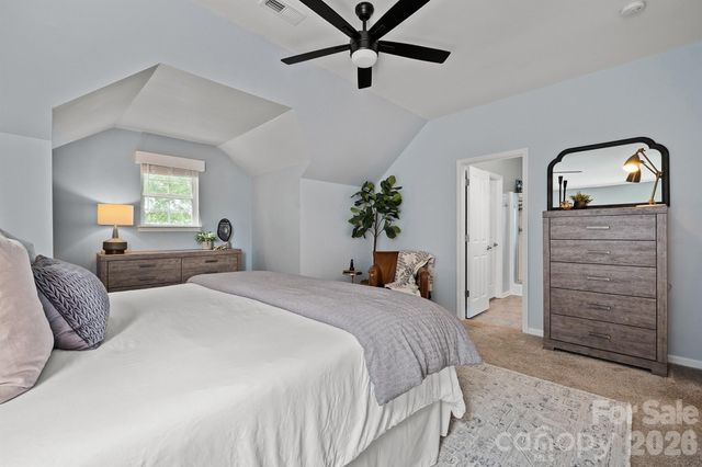 14525 Holly Springs Drive, Huntersville, NC 28078