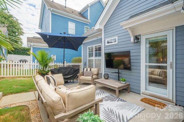 14525 Holly Springs Drive, Huntersville, NC 28078