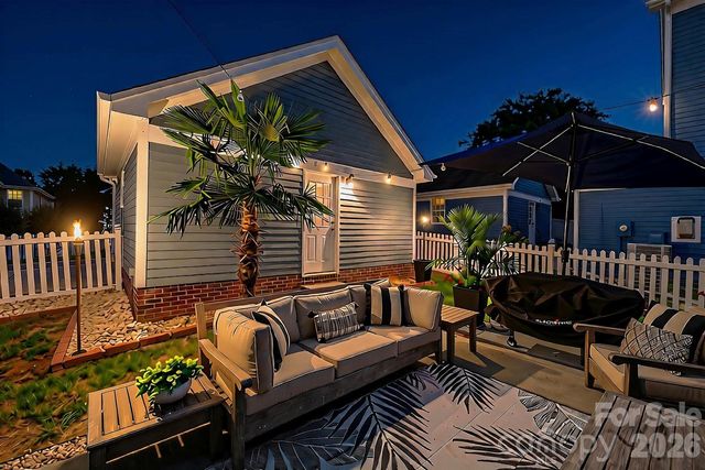 14525 Holly Springs Drive, Huntersville, NC 28078