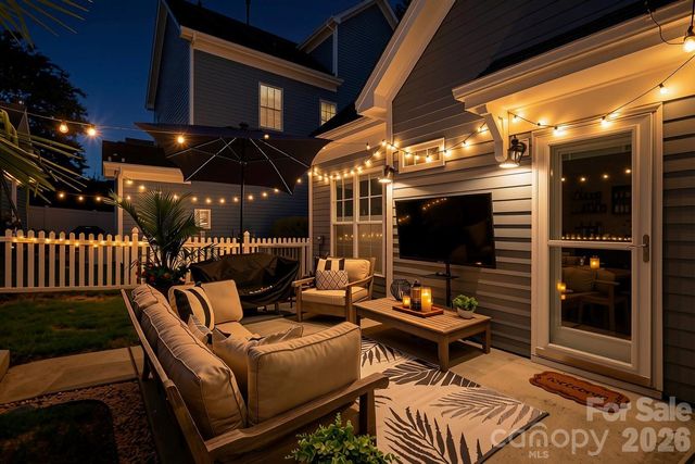 14525 Holly Springs Drive, Huntersville, NC 28078