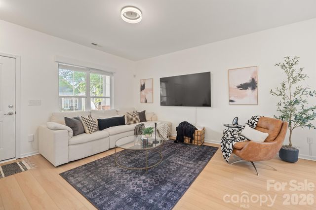 14525 Holly Springs Drive, Huntersville, NC 28078