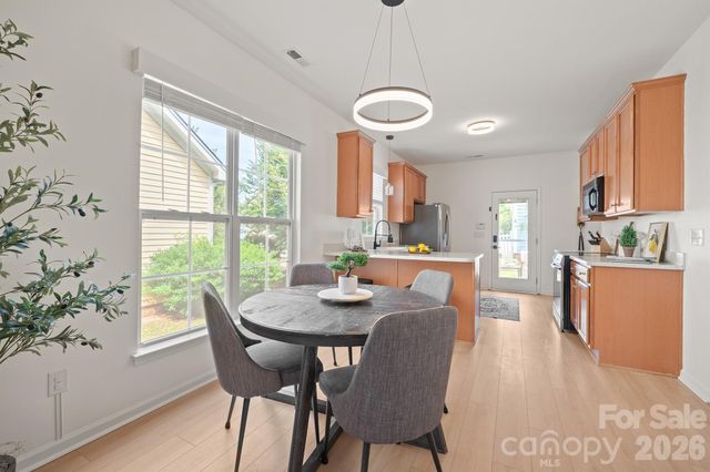 14525 Holly Springs Drive, Huntersville, NC 28078