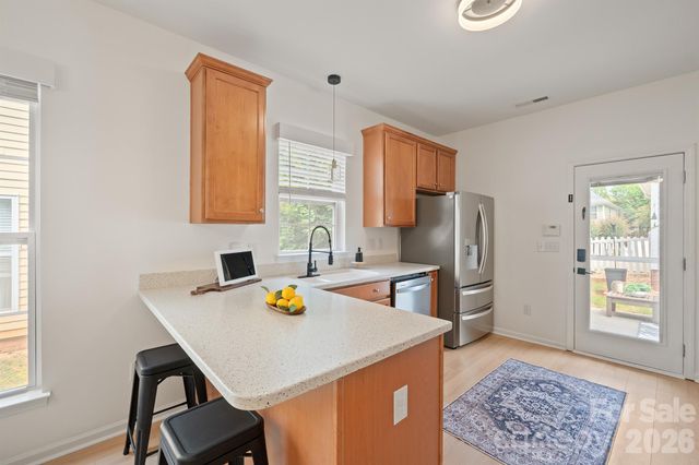 14525 Holly Springs Drive, Huntersville, NC 28078