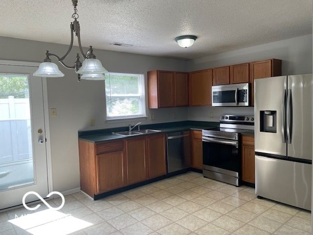 13120 N Brick Chapel Drive, Camby, IN 46113