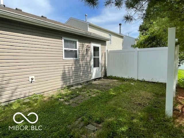 13120 N Brick Chapel Drive, Camby, IN 46113