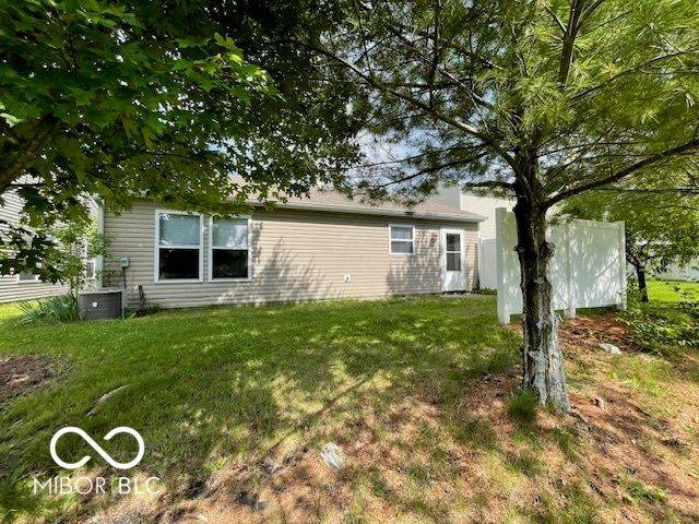 13120 N Brick Chapel Drive, Camby, IN 46113