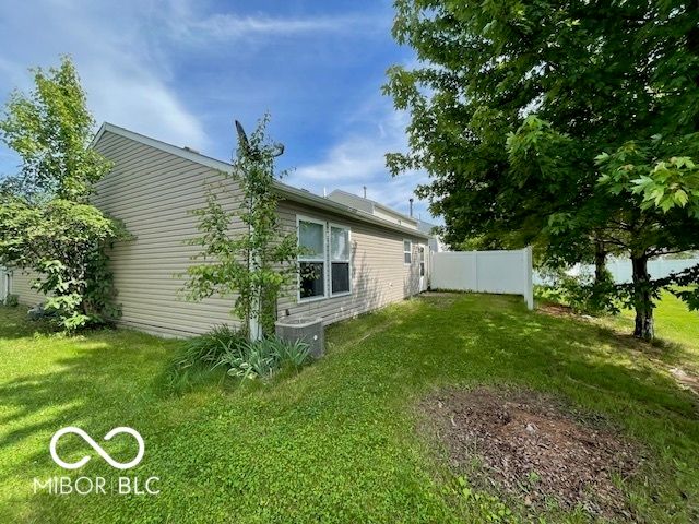 13120 N Brick Chapel Drive, Camby, IN 46113