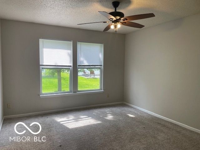 13120 N Brick Chapel Drive, Camby, IN 46113