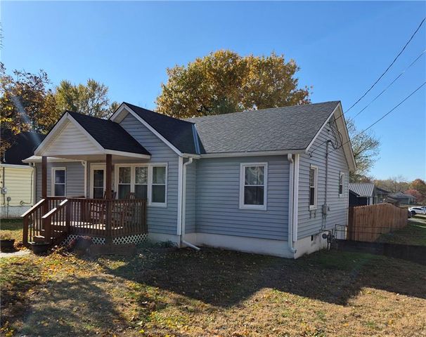 208 Ralph Street, Richmond, MO 64085
