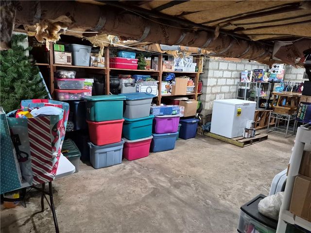 208 Ralph Street, Richmond, MO 64085