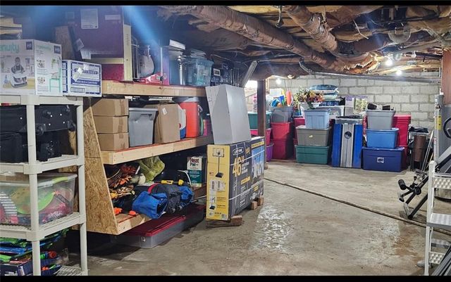 208 Ralph Street, Richmond, MO 64085