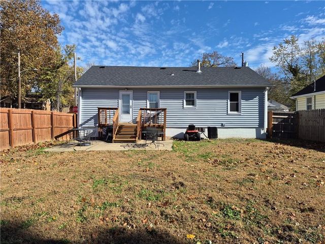208 Ralph Street, Richmond, MO 64085