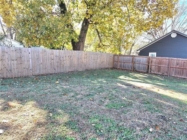 208 Ralph Street, Richmond, MO 64085