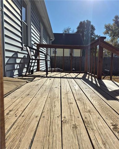 208 Ralph Street, Richmond, MO 64085