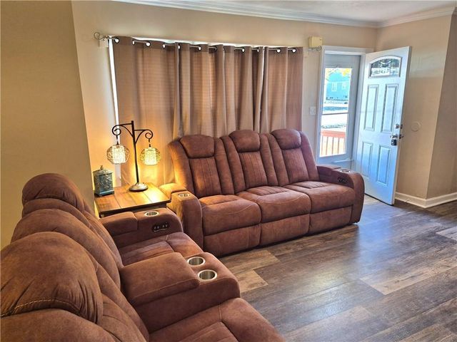 208 Ralph Street, Richmond, MO 64085