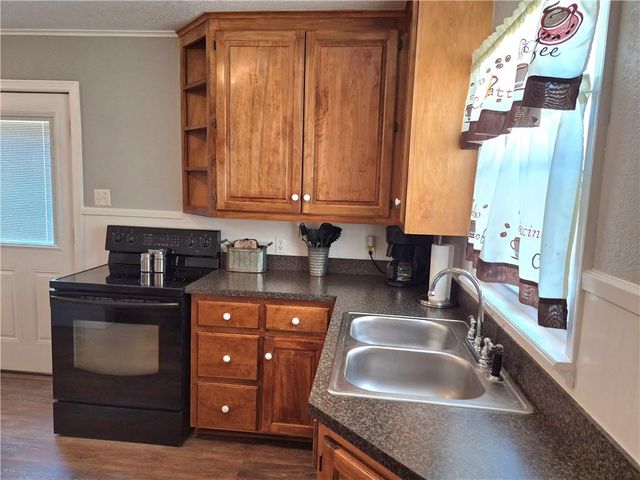 208 Ralph Street, Richmond, MO 64085