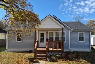 208 Ralph Street, Richmond, MO 64085